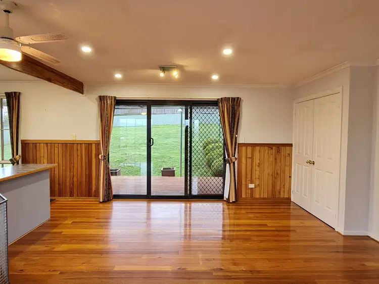 Third view of Homely house listing, 6 East Goderich Street,, Deloraine TAS 7304