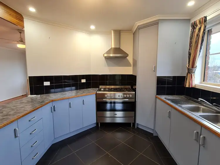 Fourth view of Homely house listing, 6 East Goderich Street,, Deloraine TAS 7304