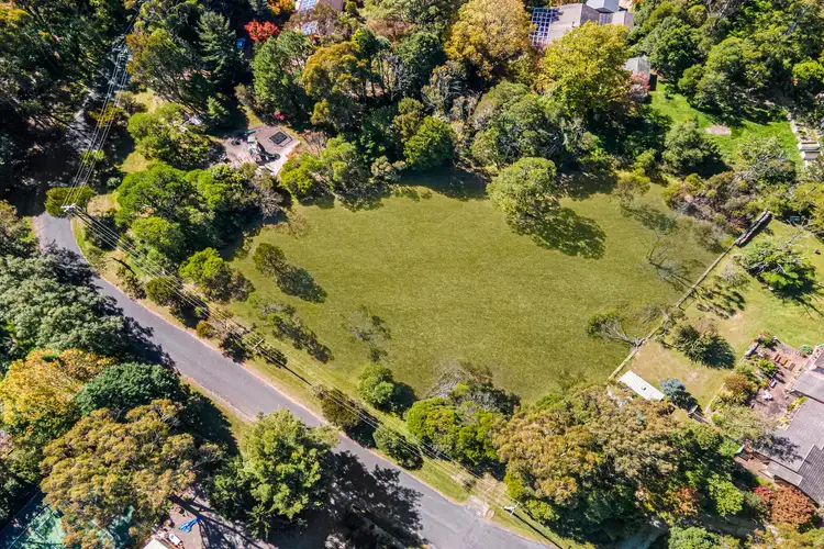 Sixth view of Homely land listing, 7 Casuarina Crescent, Fitzroy Falls NSW 2577