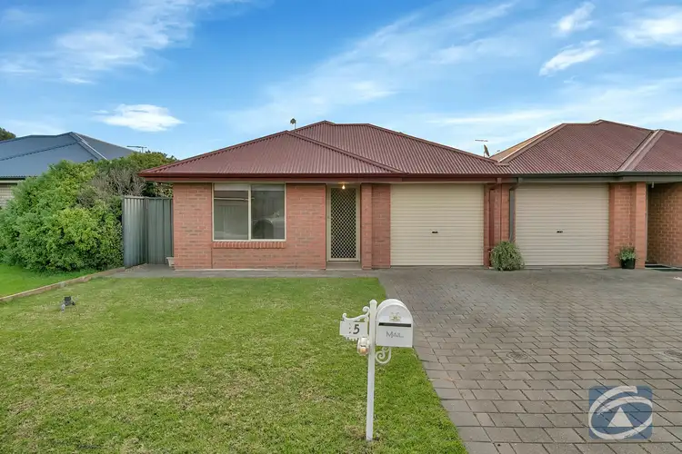 Main view of Homely house listing, 24 Hamra Drive, Smithfield SA 5114
