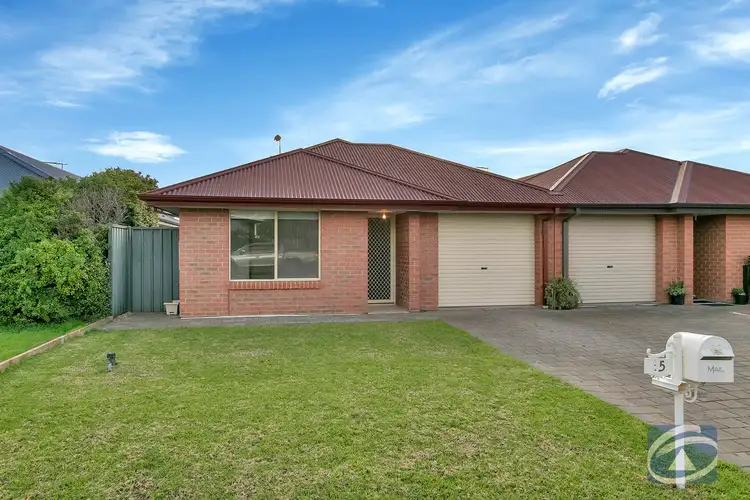 Second view of Homely house listing, 24 Hamra Drive, Smithfield SA 5114