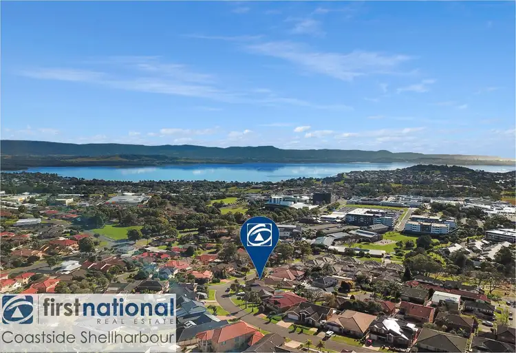 Second view of Homely house listing, 28 Bandicoot Drive, Blackbutt NSW 2529