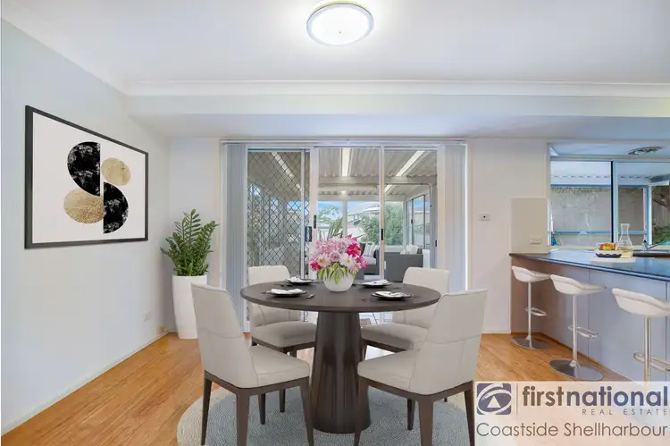Fifth view of Homely house listing, 28 Bandicoot Drive, Blackbutt NSW 2529