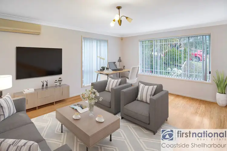 Sixth view of Homely house listing, 28 Bandicoot Drive, Blackbutt NSW 2529