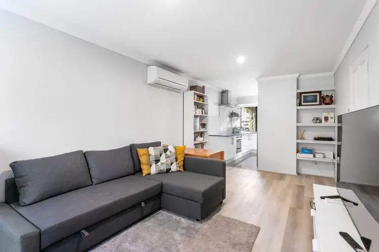 Third view of Homely villa listing, 6/30A Coode Street, Mount Lawley WA 6050