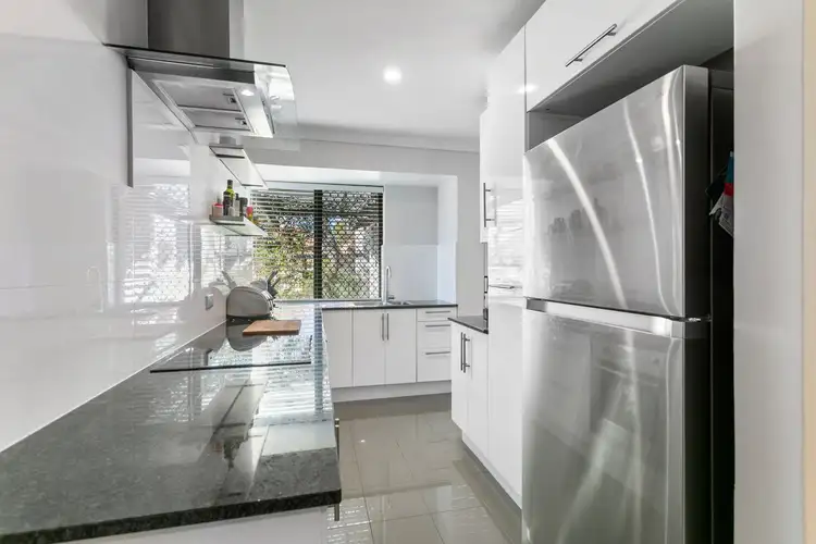 Fourth view of Homely villa listing, 6/30A Coode Street, Mount Lawley WA 6050