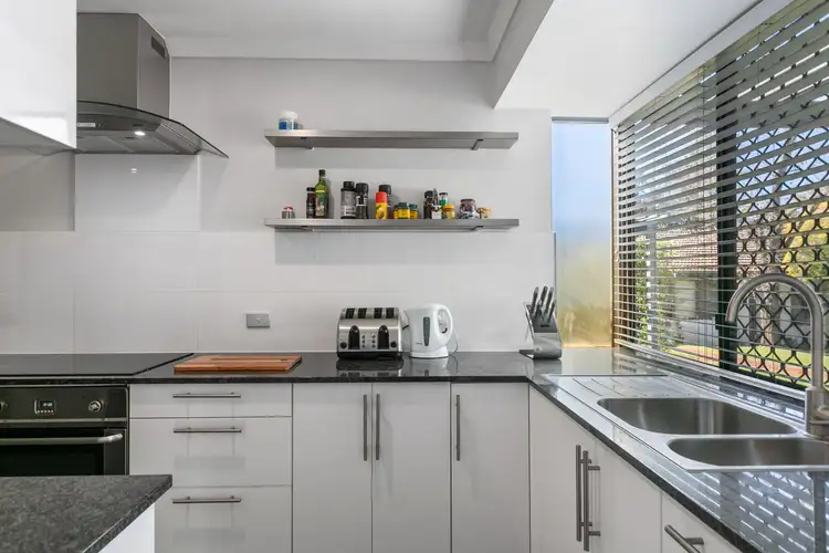 Fifth view of Homely villa listing, 6/30A Coode Street, Mount Lawley WA 6050