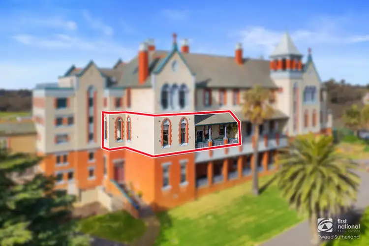 Main view of Homely apartment listing, 19/202 St Aidans Road, Kennington VIC 3550