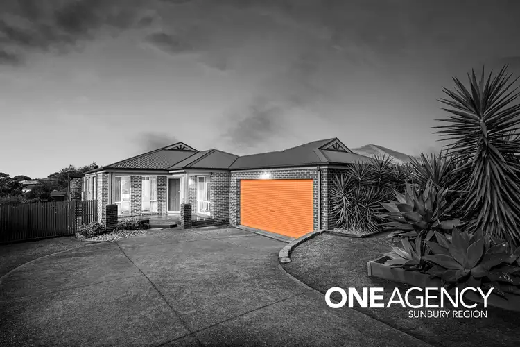17 Rees Road, Sunbury VIC 3429
