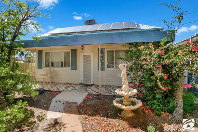Main view of Homely house listing, 685 Blende Street, Broken Hill NSW 2880
