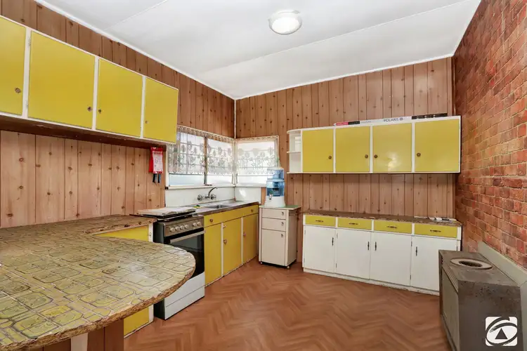 Second view of Homely house listing, 685 Blende Street, Broken Hill NSW 2880