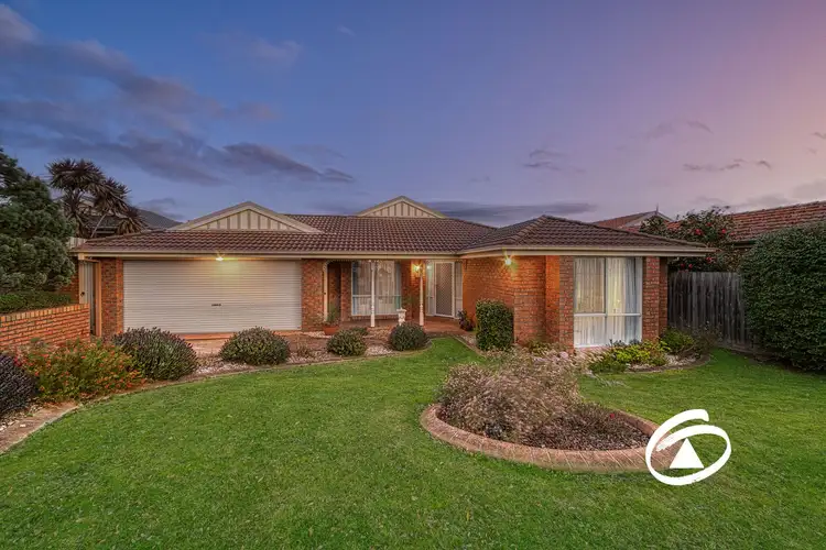 11 Carrington Place, Berwick VIC 3806