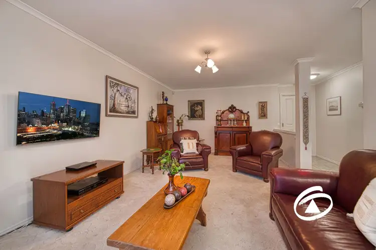 Third view of Homely house listing, 11 Carrington Place, Berwick VIC 3806