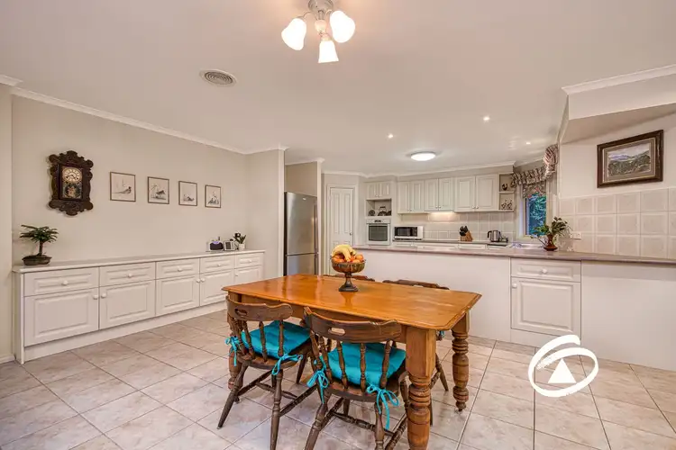 Sixth view of Homely house listing, 11 Carrington Place, Berwick VIC 3806