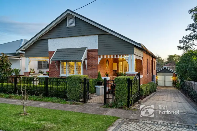 Second view of Homely house listing, 13 Lorn Street, Lorn NSW 2320
