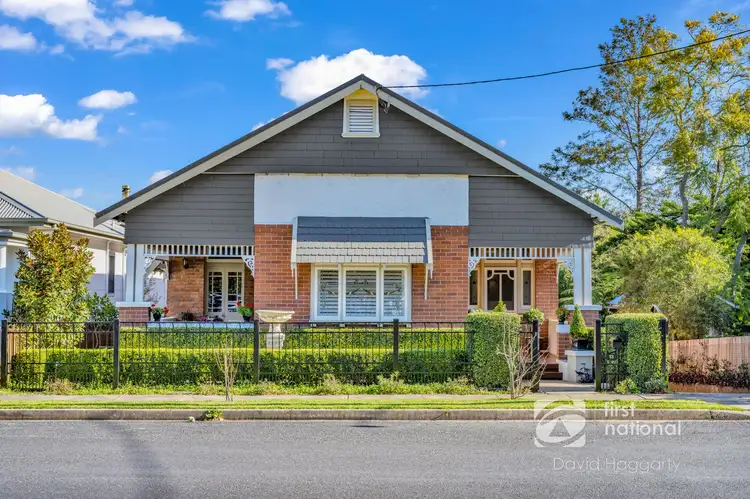 Third view of Homely house listing, 13 Lorn Street, Lorn NSW 2320
