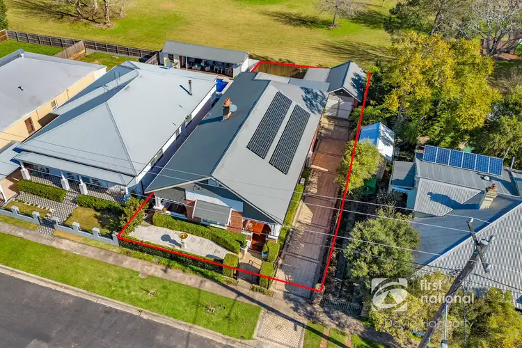 Fourth view of Homely house listing, 13 Lorn Street, Lorn NSW 2320