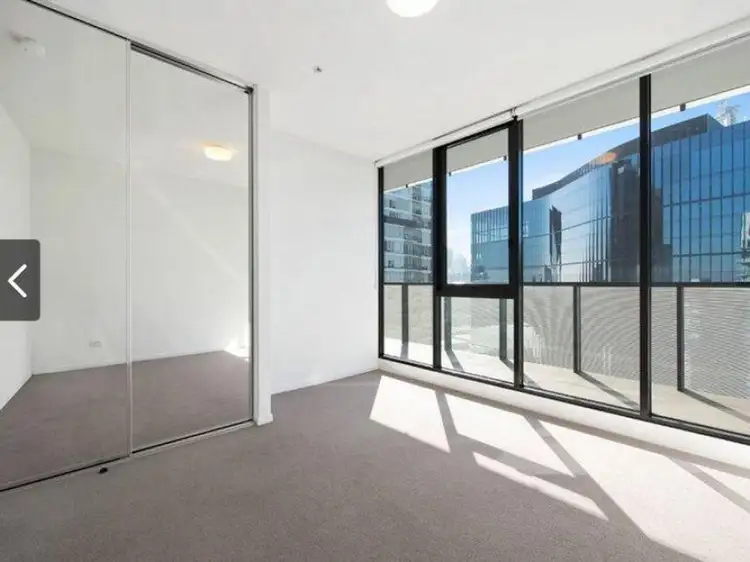 Third view of Homely apartment listing, 2007/46-50 Haig Street, Southbank VIC 3006