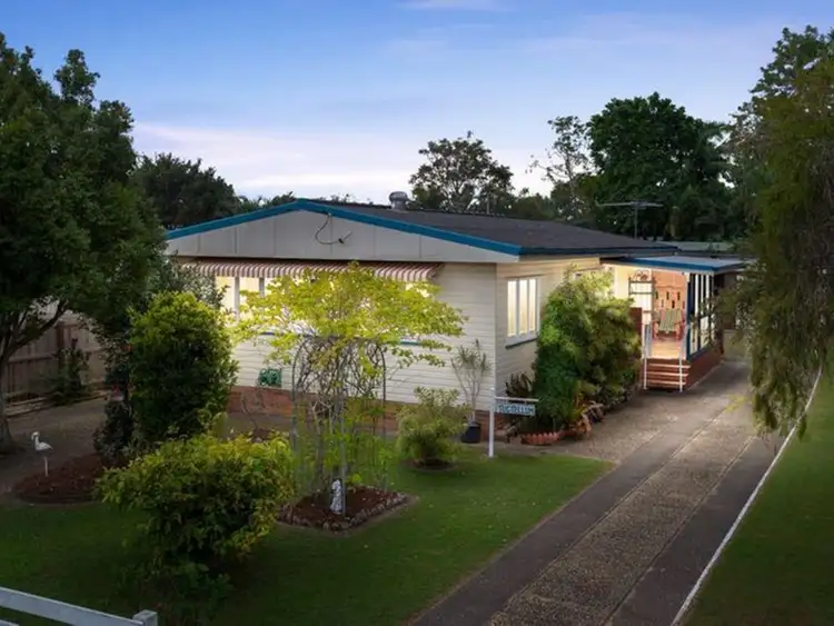 Main view of Homely house listing, 48 Utalong Street, Deagon QLD 4017
