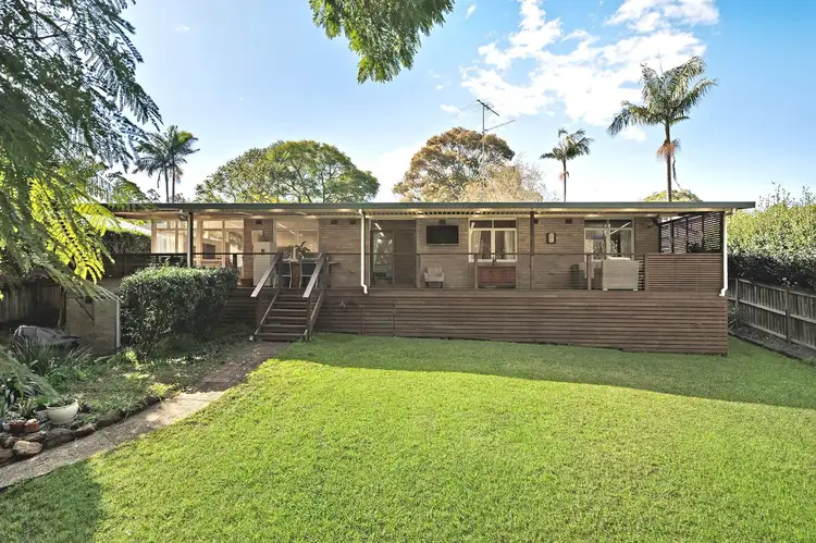 60A Anthony Road, Denistone NSW 2114