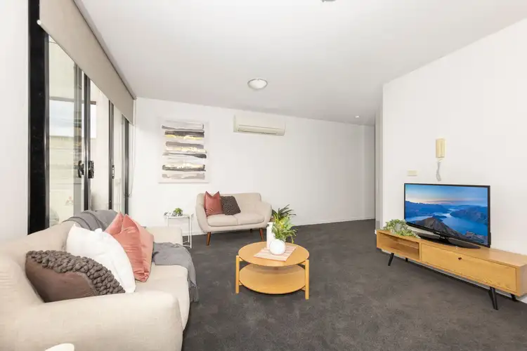 Sixth view of Homely apartment listing, 201/1142A Nepean Highway, Highett VIC 3190