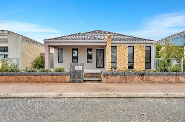 50 Weewar Circuit, South Yunderup WA 6208