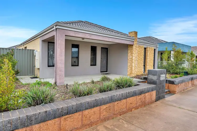 Second view of Homely house listing, 50 Weewar Circuit, South Yunderup WA 6208