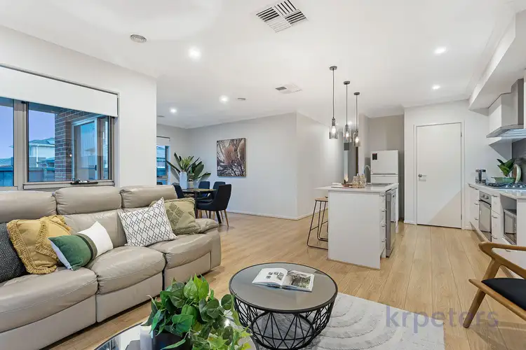 Main view of Homely house listing, 43 Mulligan Circuit, Officer VIC 3809
