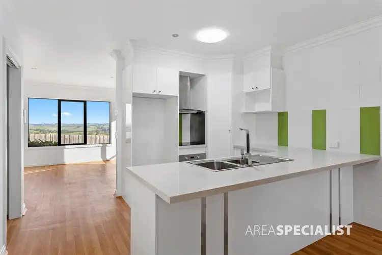 Fifth view of Homely unit listing, 2/23 Hannah Rise Crescent, Korumburra VIC 3950