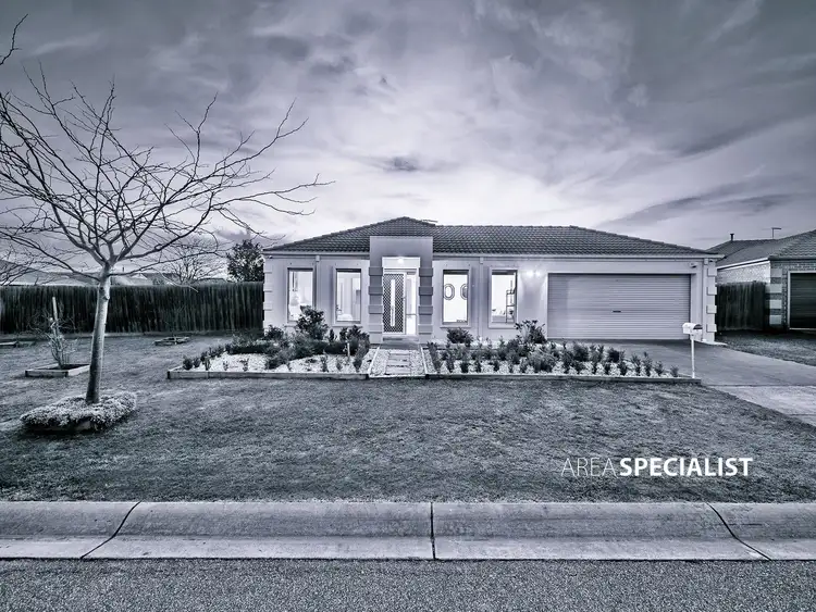 Main view of Homely house listing, 2 Red Gum Circuit, Pakenham VIC 3810