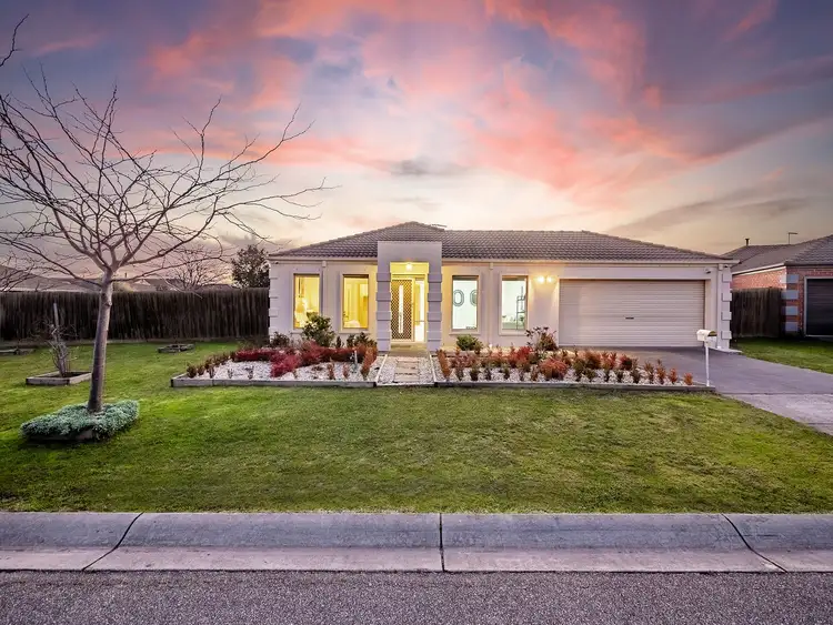 Second view of Homely house listing, 2 Red Gum Circuit, Pakenham VIC 3810