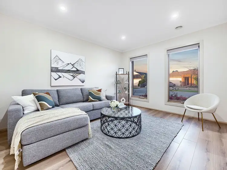 Third view of Homely house listing, 2 Red Gum Circuit, Pakenham VIC 3810