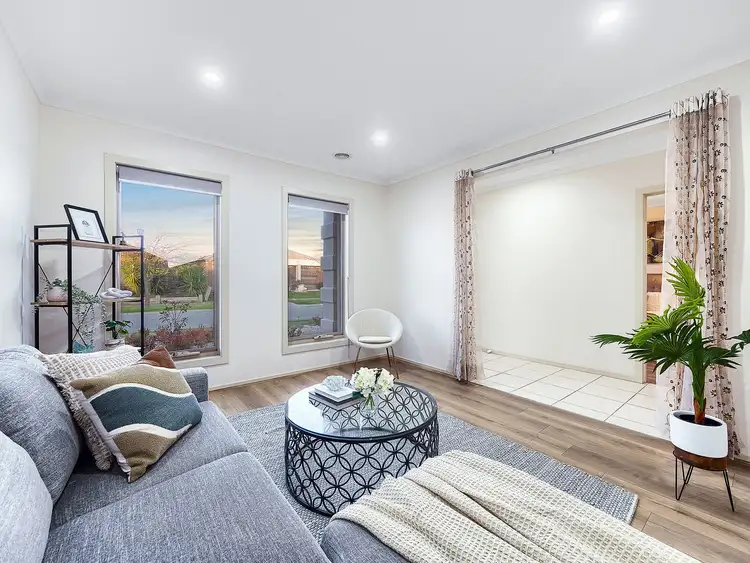 Fourth view of Homely house listing, 2 Red Gum Circuit, Pakenham VIC 3810