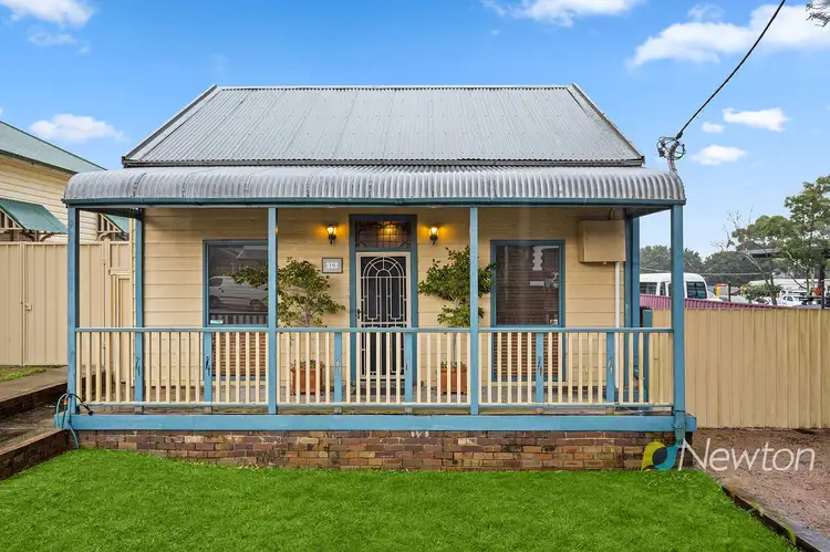 16 Rye Avenue, Bexley NSW 2207