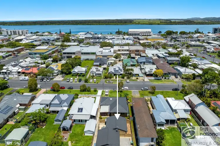 2/87 Crane Street, Ballina NSW 2478