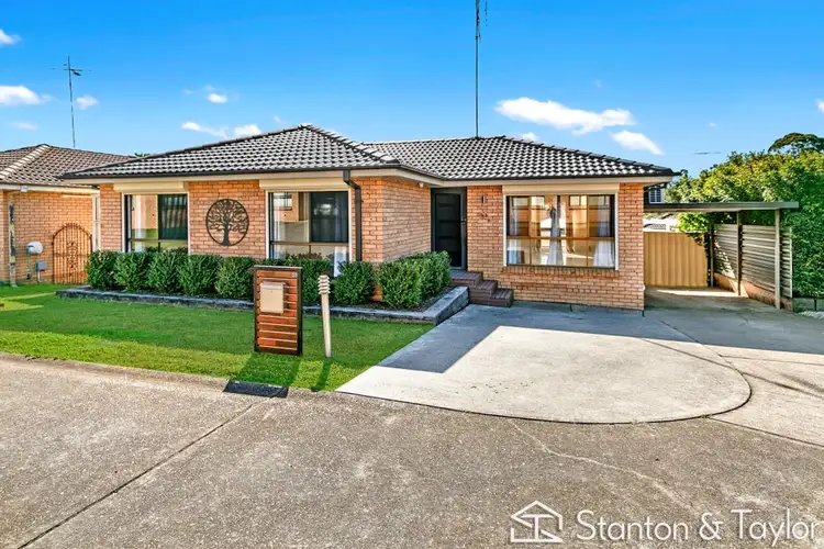 51 Landy Avenue, Penrith NSW 2750
