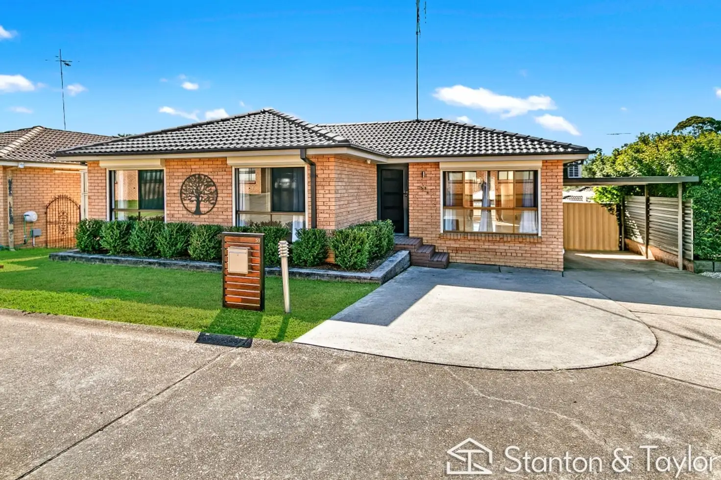 Main view of Homely house listing, 51 Landy Avenue, Penrith NSW 2750