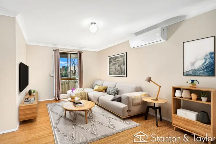 Second view of Homely house listing, 51 Landy Avenue, Penrith NSW 2750