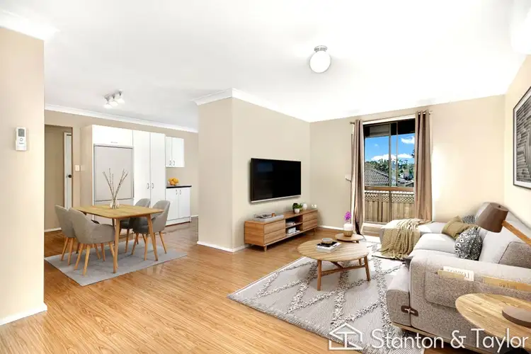 Third view of Homely house listing, 51 Landy Avenue, Penrith NSW 2750