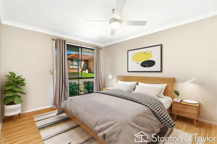 Sixth view of Homely house listing, 51 Landy Avenue, Penrith NSW 2750