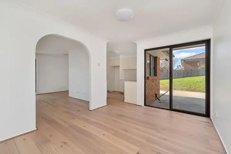 Fourth view of Homely house listing, 16 Paul Crescent, Moss Vale NSW 2577