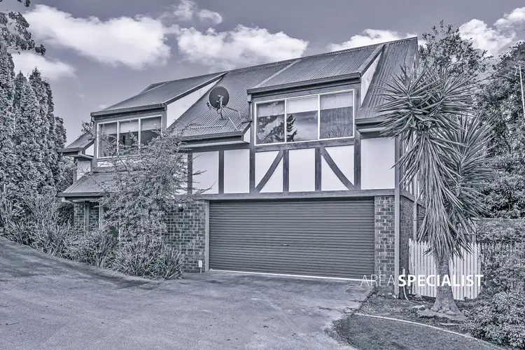 24 Napoleon Road