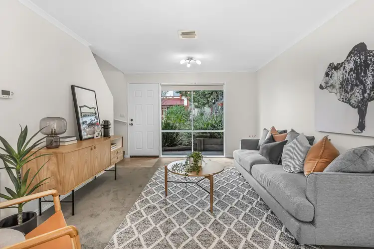 Third view of Homely house listing, 3/24 Napoleon Road, Ferntree Gully VIC 3156