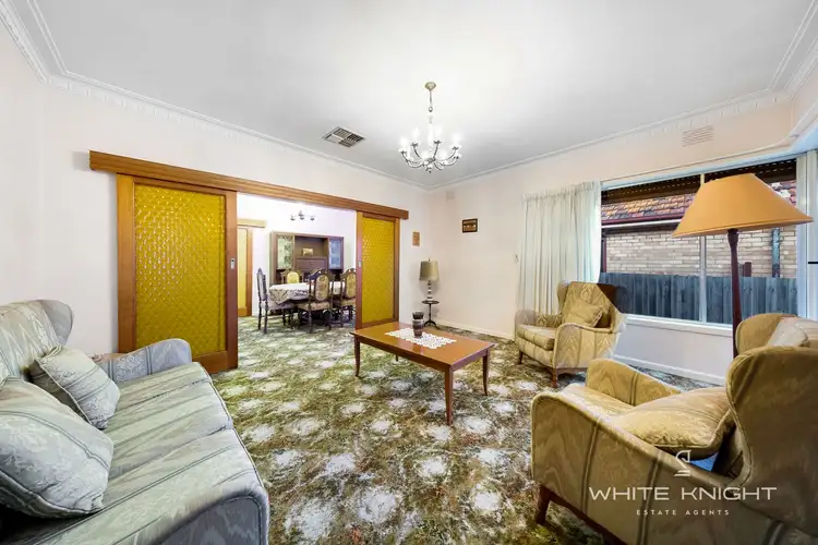 Fifth view of Homely house listing, 210 O'Hea Street, Pascoe Vale South VIC 3044