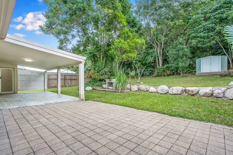 91 Hobson Drive, Brinsmead QLD 4870