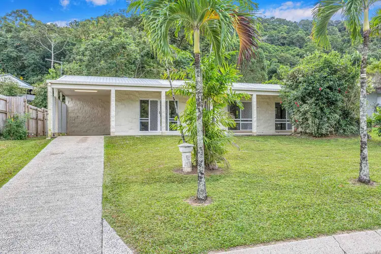 Second view of Homely house listing, 91 Hobson Drive, Brinsmead QLD 4870