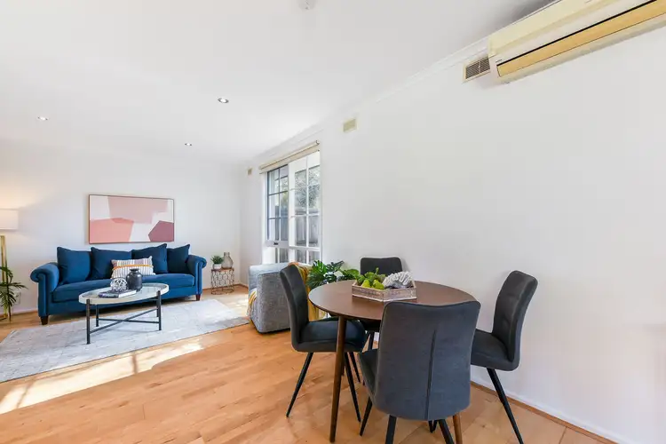 Fifth view of Homely unit listing, 3/140 Warrigal Road, Mentone VIC 3194