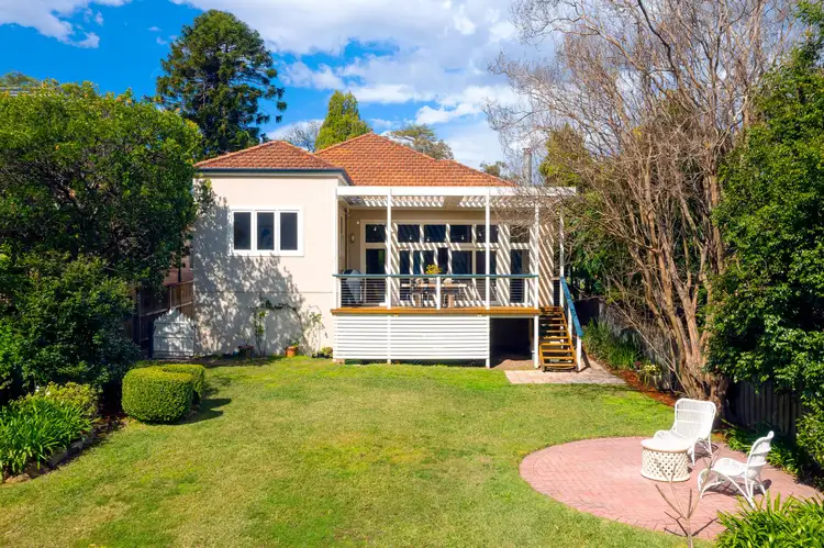 37 Bent Street, Lindfield NSW 2070