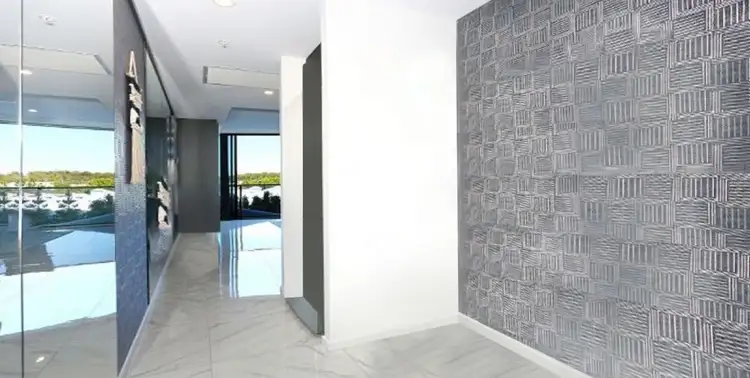 Second view of Homely unit listing, 4211/5 Harbour Side Court, Biggera Waters QLD 4216