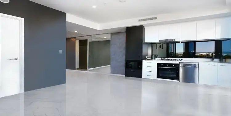 Third view of Homely unit listing, 4211/5 Harbour Side Court, Biggera Waters QLD 4216